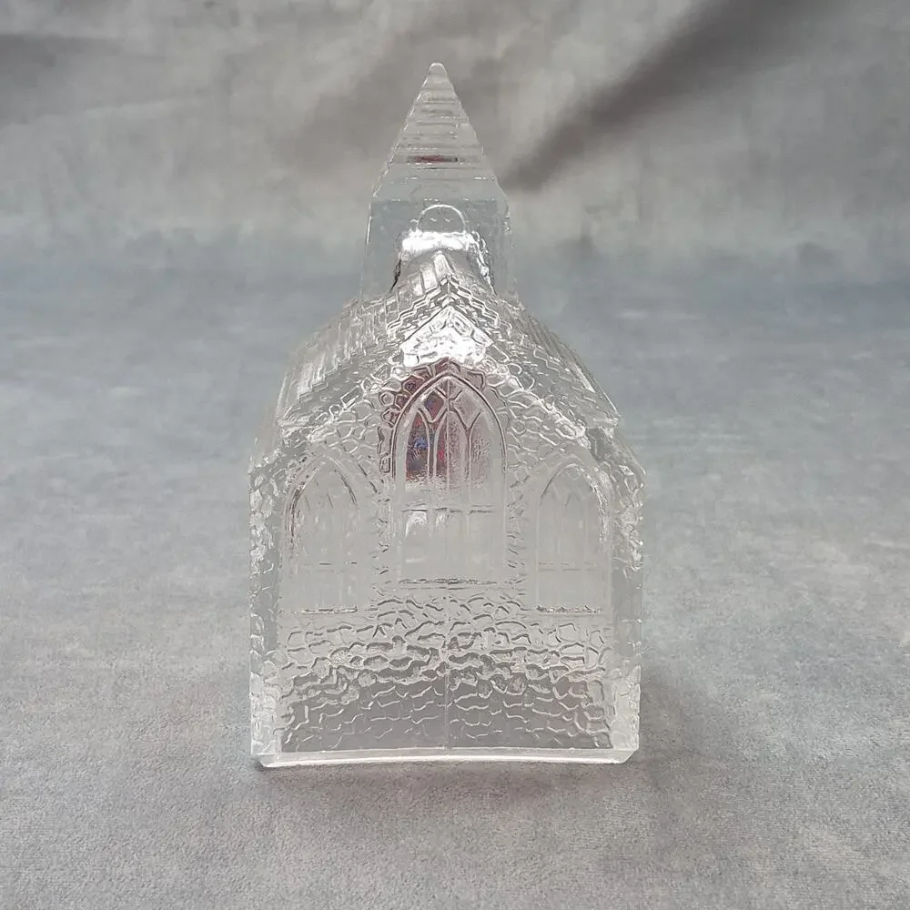 Avon silent night